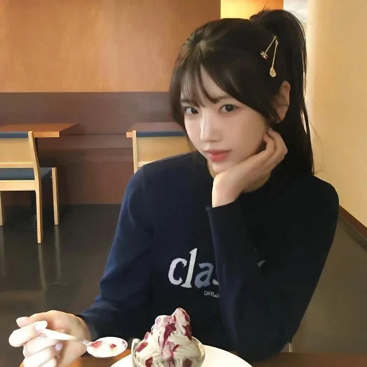 丹麦女孩