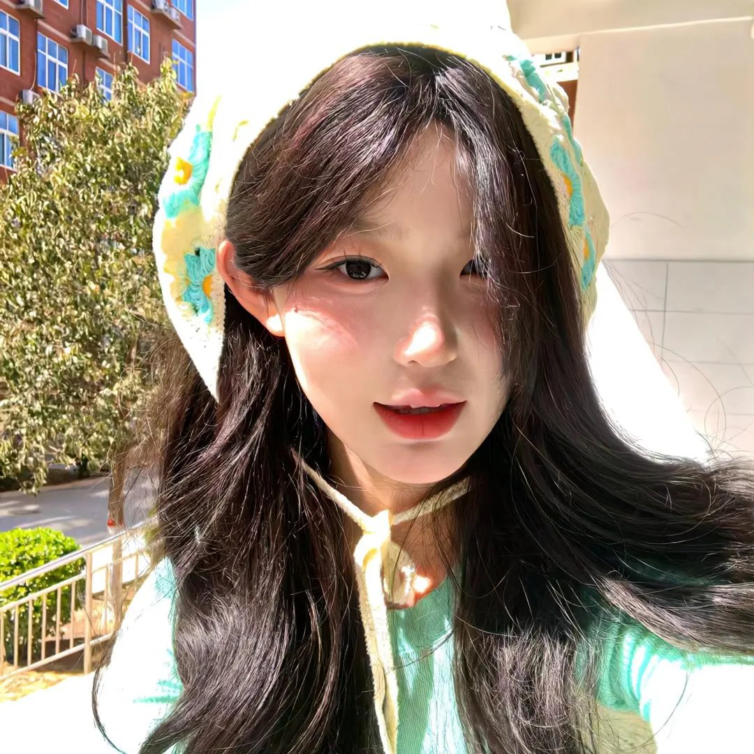 我的女人